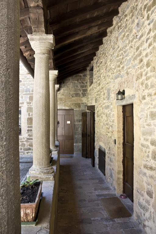 Historical House Medieval Abbey - Al Chiostro Sotto il Monte Room photo